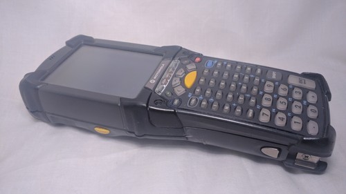 Motorola symbol 9090 - motorola,
