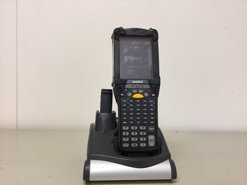 Symbol motorola mc9090 - motorola,